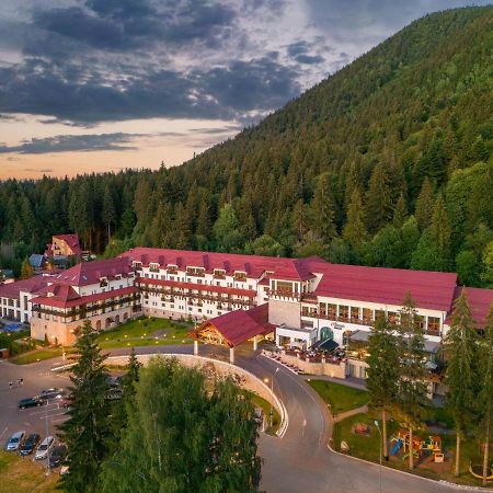 Ana Hotels Sport Poiana Brasov Luaran gambar