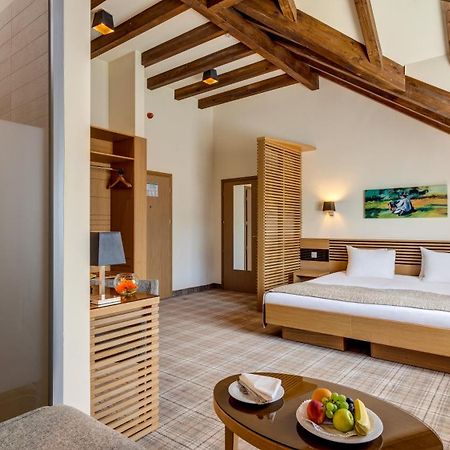 Ana Hotels Sport Poiana Brasov Luaran gambar