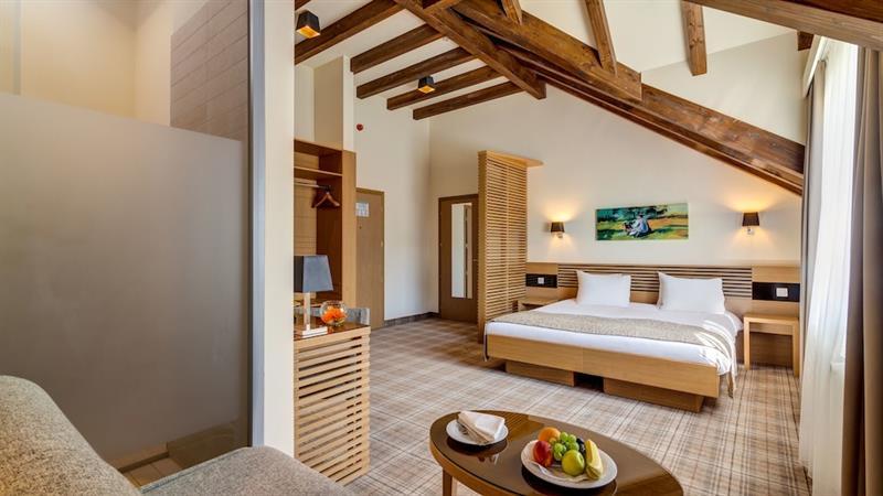 Ana Hotels Sport Poiana Brasov Luaran gambar