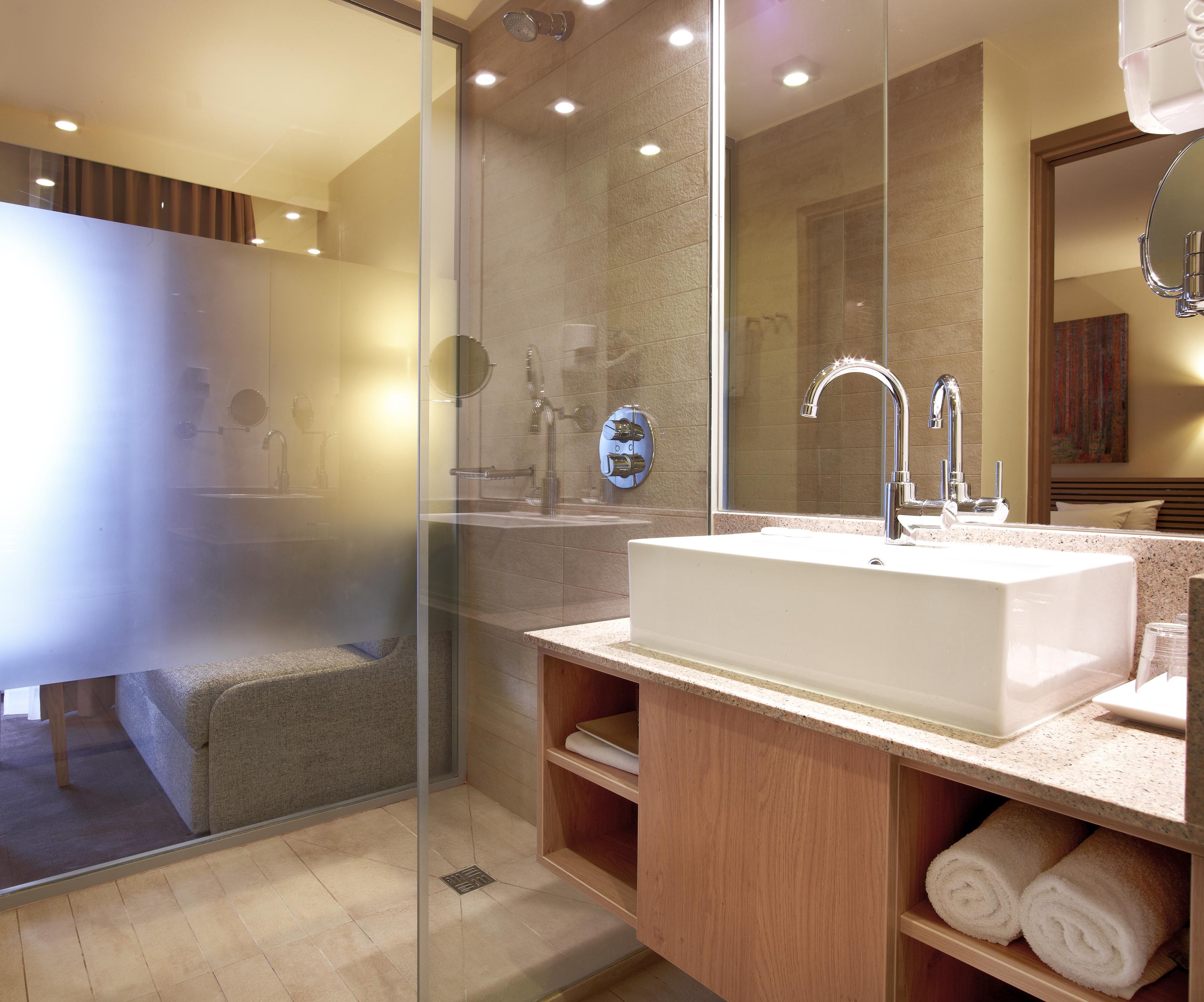 Ana Hotels Sport Poiana Brasov Luaran gambar