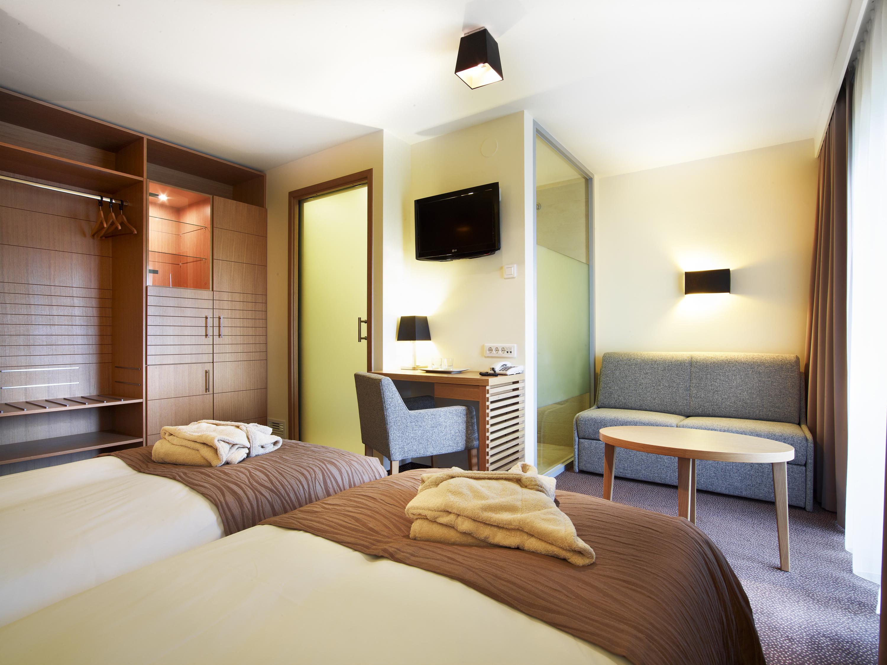 Ana Hotels Sport Poiana Brasov Luaran gambar