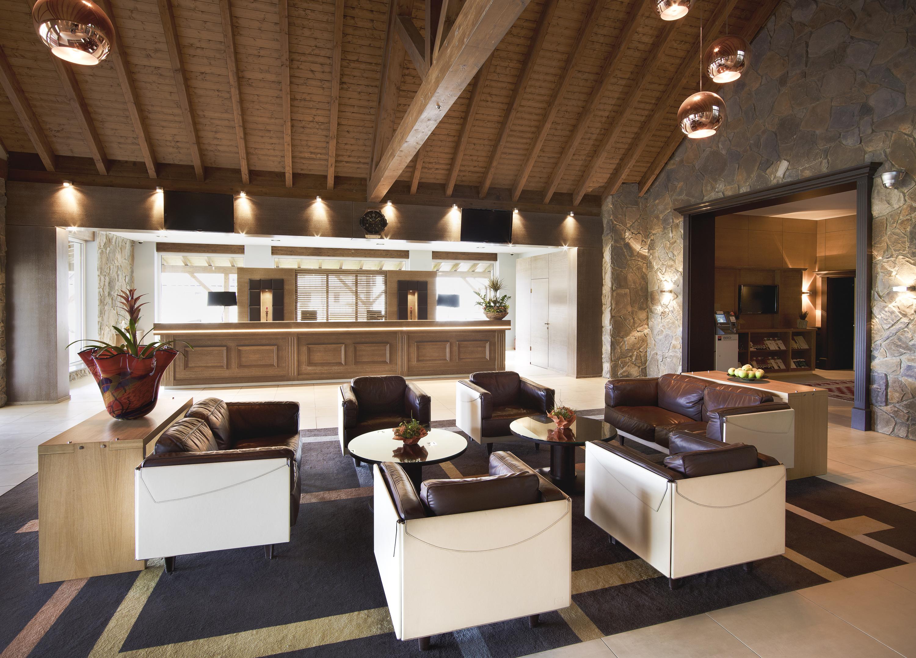 Ana Hotels Sport Poiana Brasov Luaran gambar