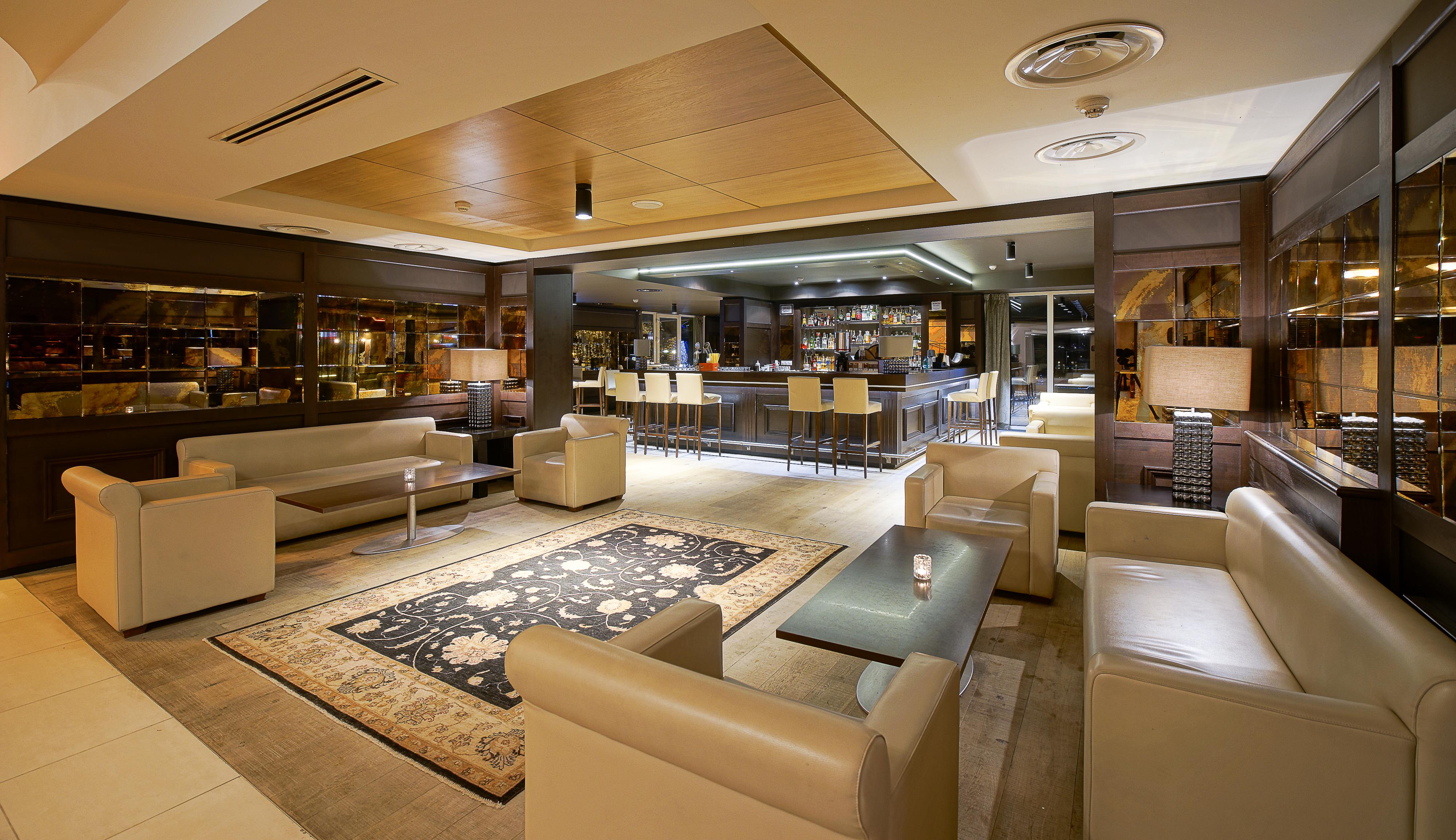 Ana Hotels Sport Poiana Brasov Luaran gambar