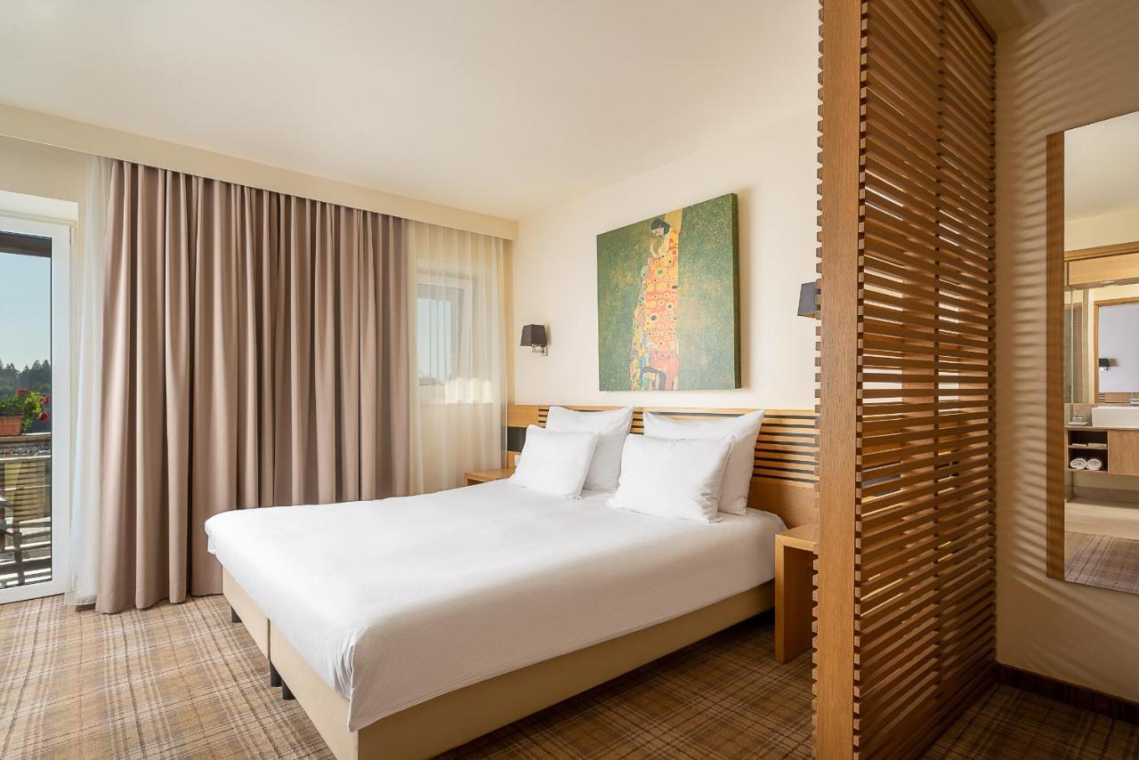 Ana Hotels Sport Poiana Brasov Luaran gambar