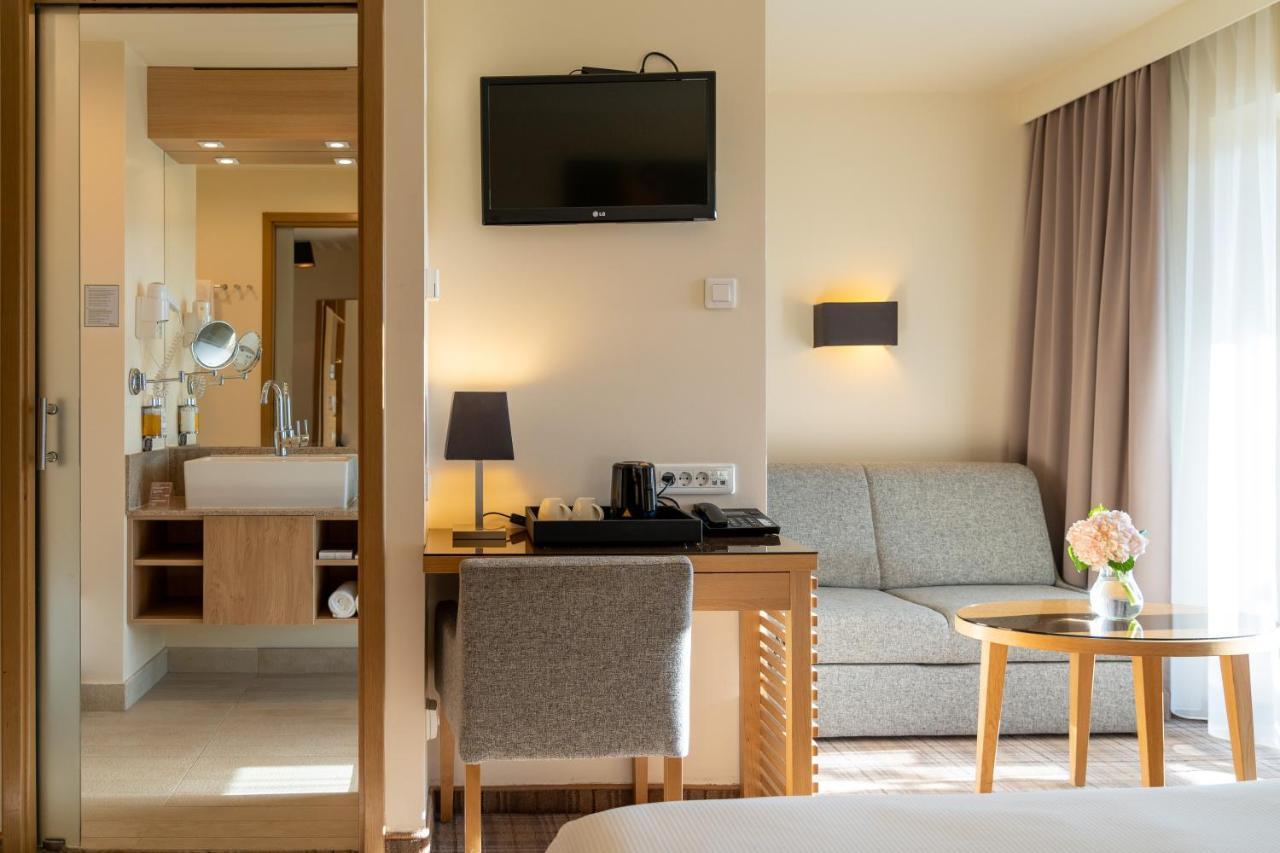 Ana Hotels Sport Poiana Brasov Luaran gambar