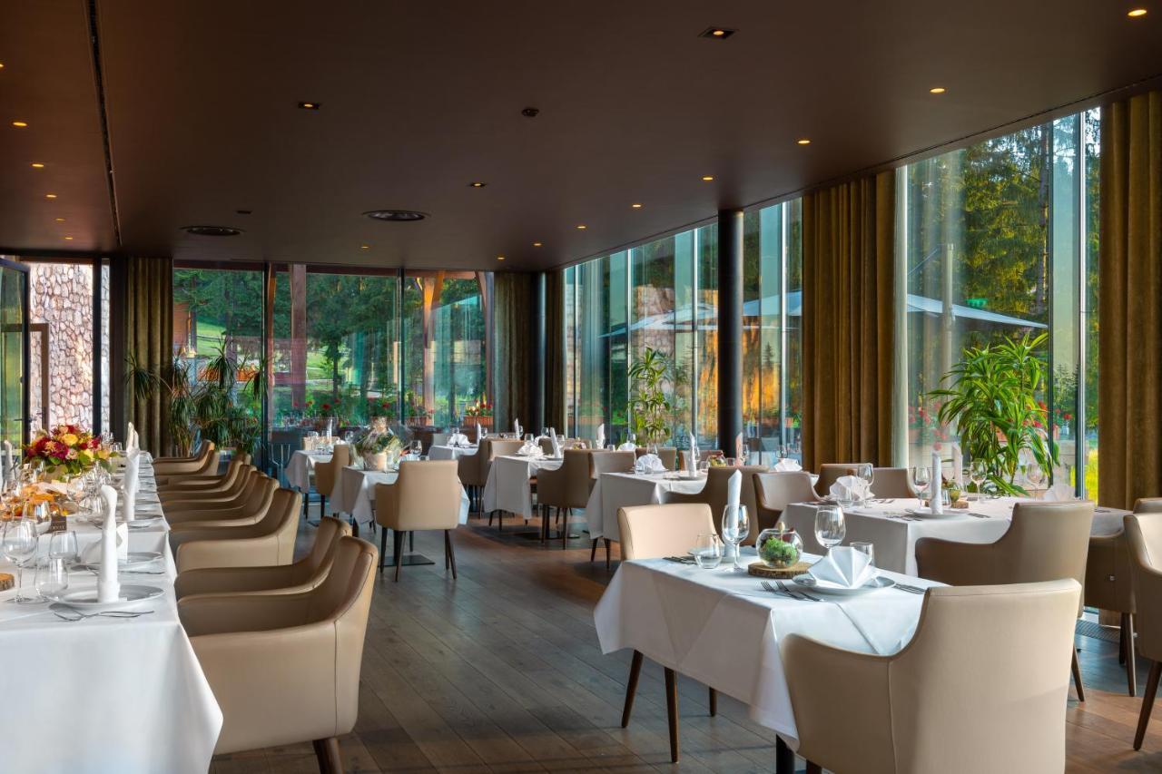 Ana Hotels Sport Poiana Brasov Luaran gambar
