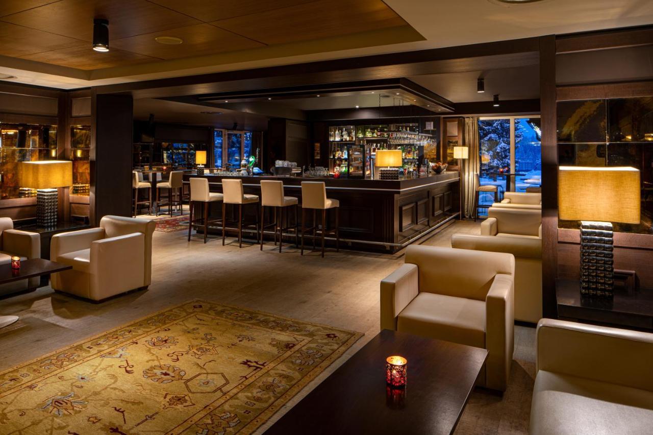 Ana Hotels Sport Poiana Brasov Luaran gambar