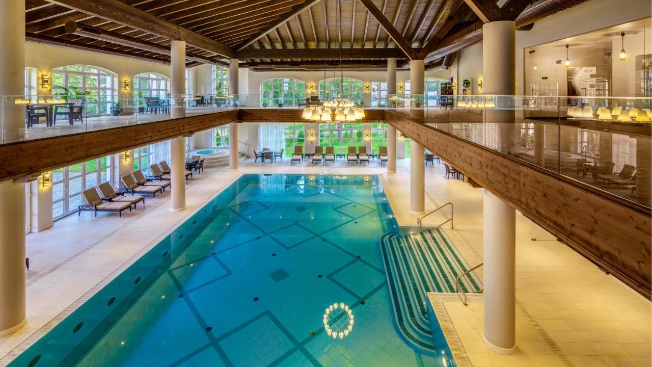 Ana Hotels Sport Poiana Brasov Luaran gambar