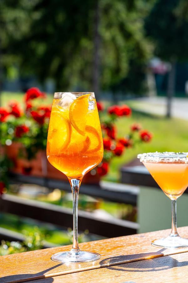 Ana Hotels Sport Poiana Brasov Luaran gambar