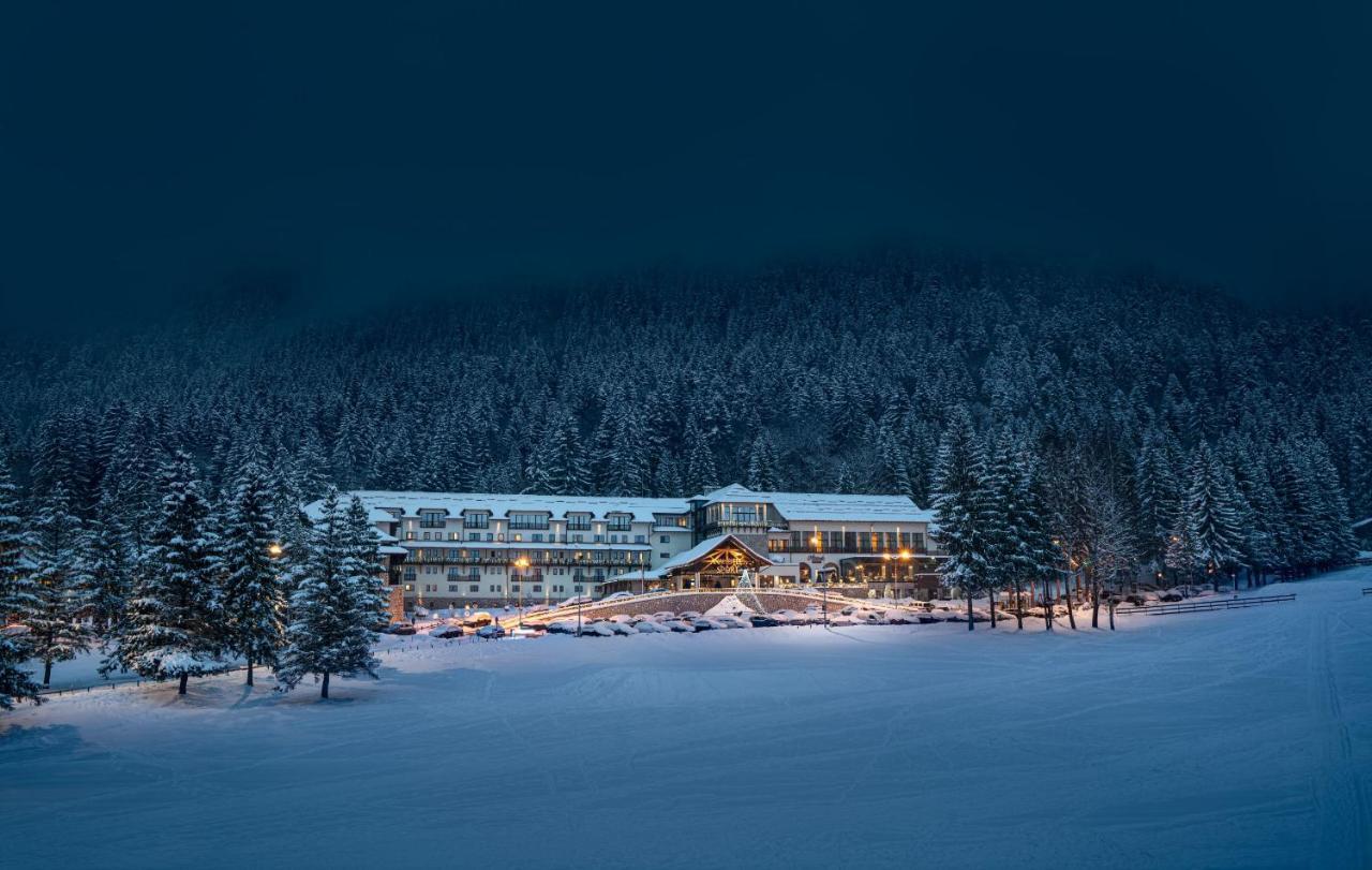 Ana Hotels Sport Poiana Brasov Luaran gambar