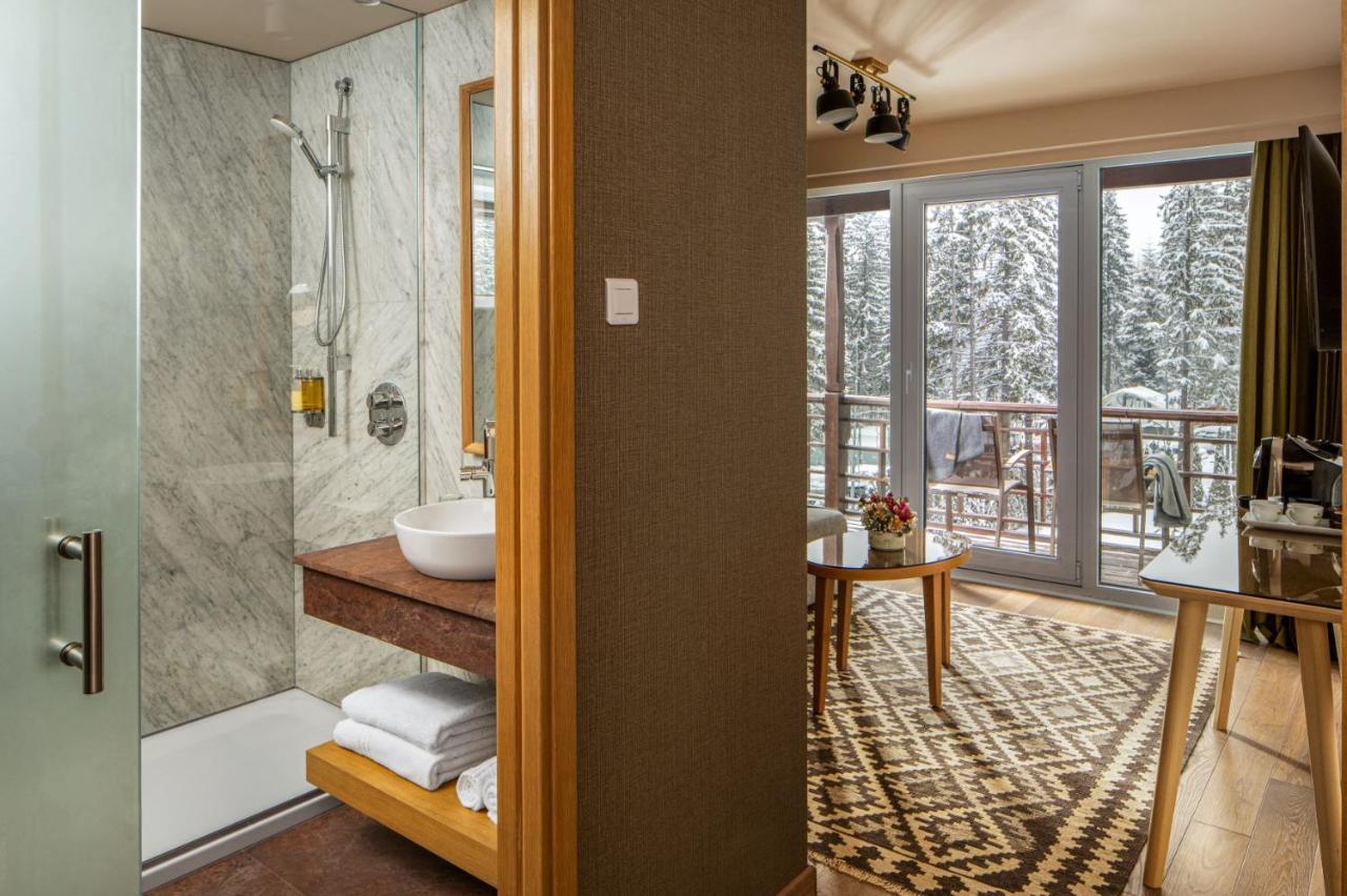Ana Hotels Sport Poiana Brasov Luaran gambar