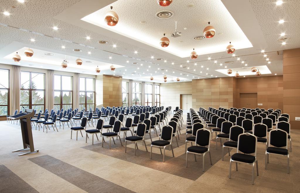 Ana Hotels Sport Poiana Brasov Luaran gambar