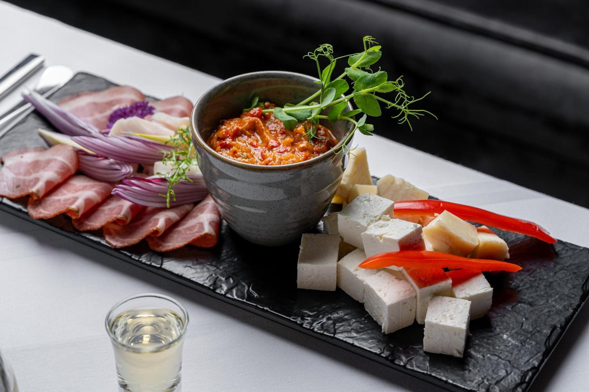 Ana Hotels Sport Poiana Brasov Luaran gambar