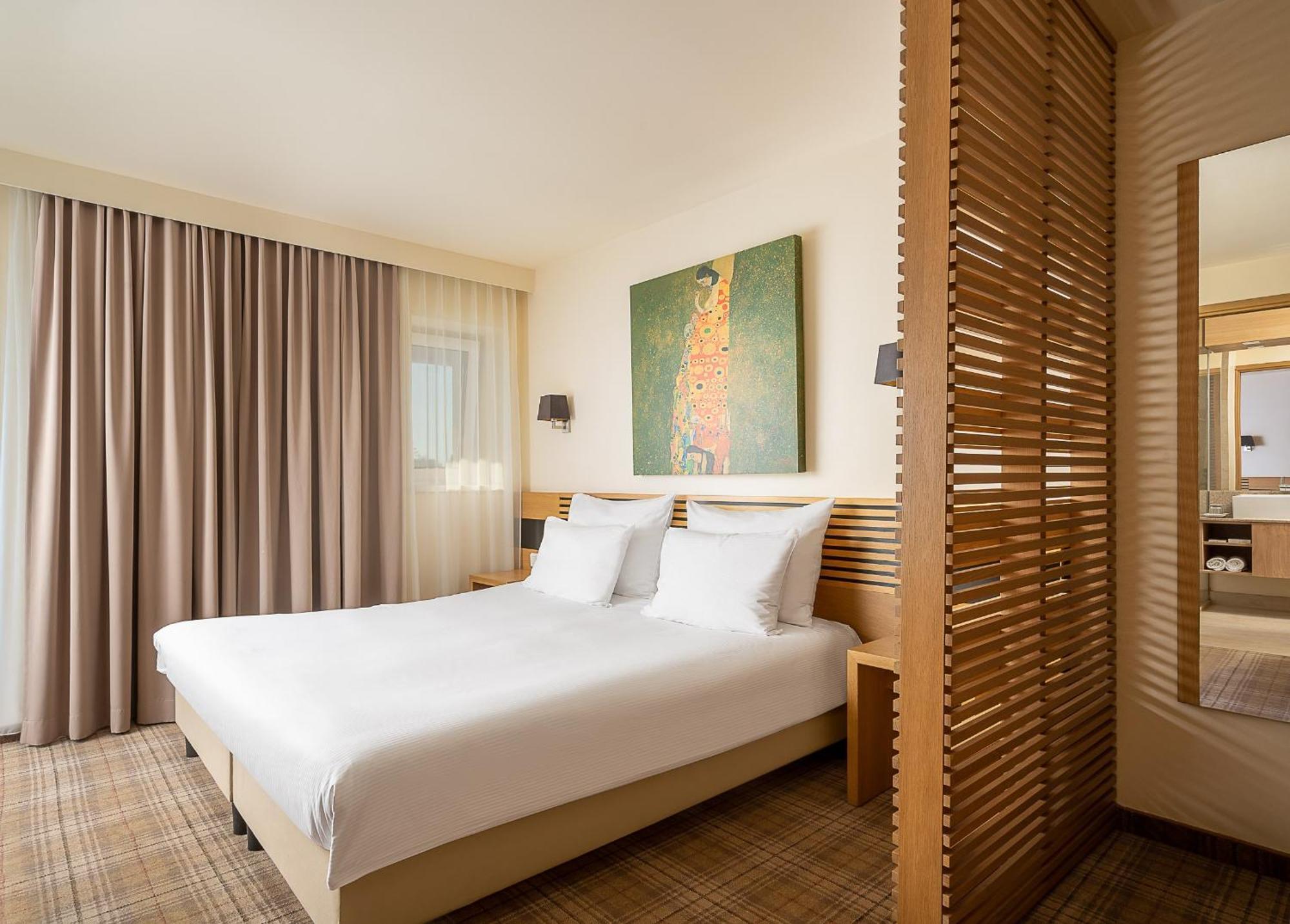 Ana Hotels Sport Poiana Brasov Luaran gambar