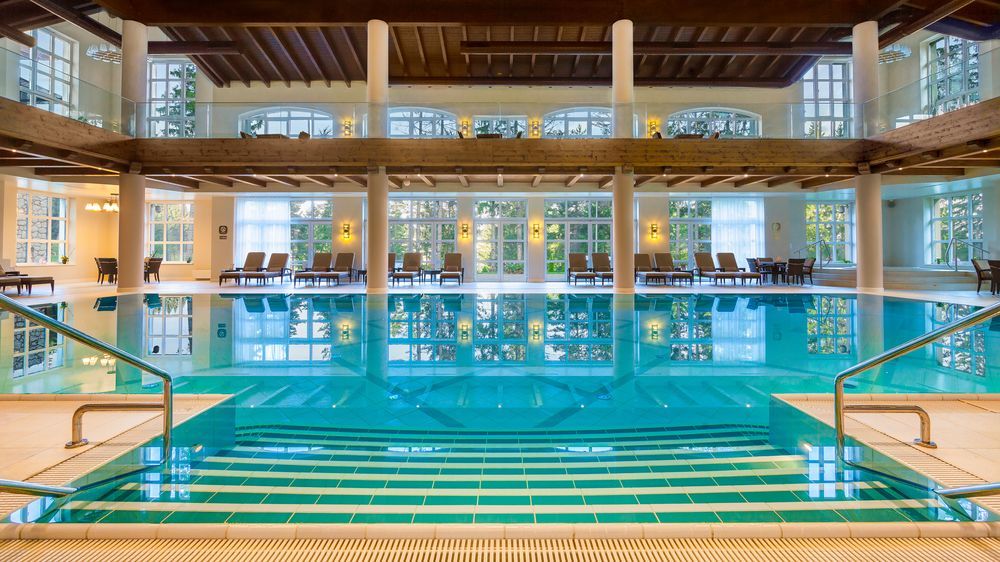 Ana Hotels Sport Poiana Brasov Luaran gambar
