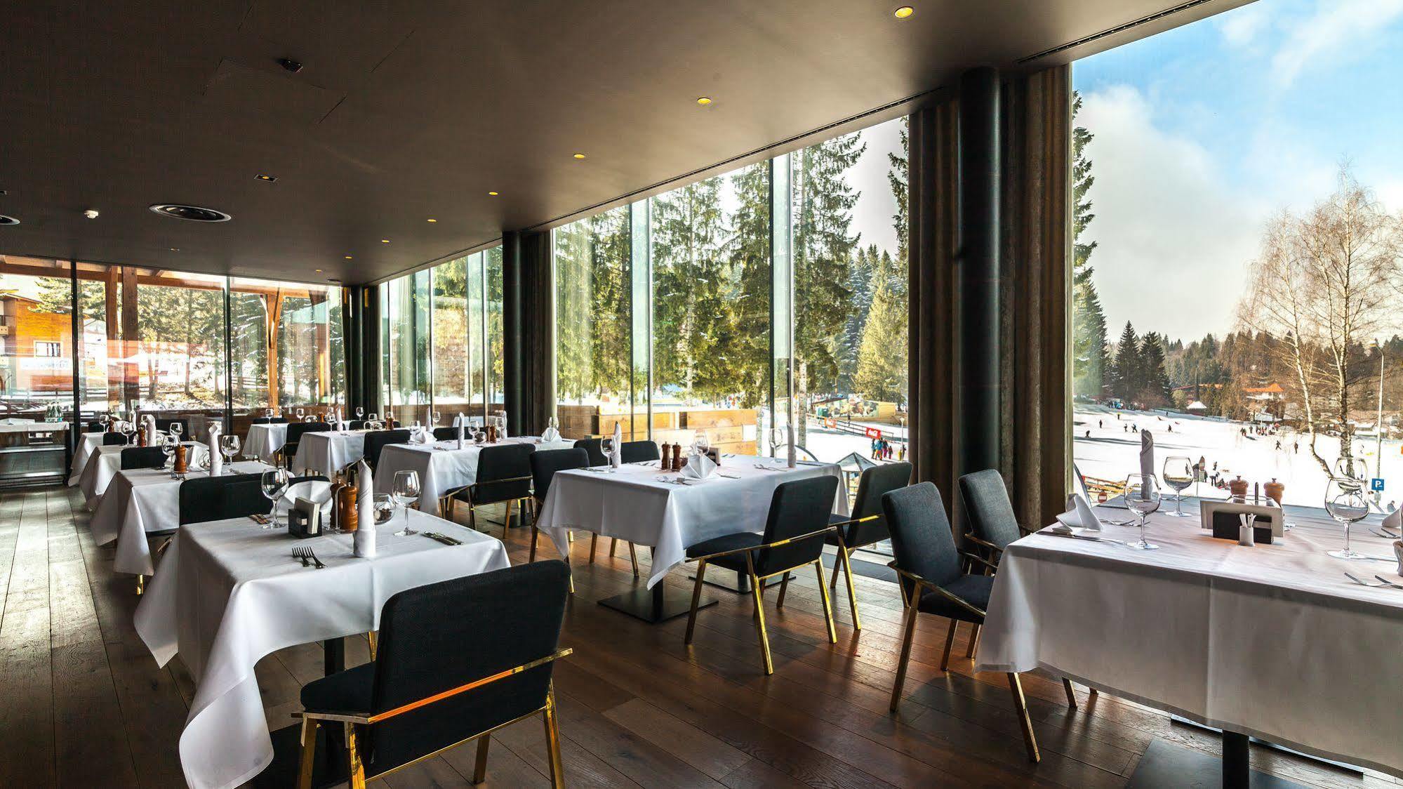 Ana Hotels Sport Poiana Brasov Luaran gambar