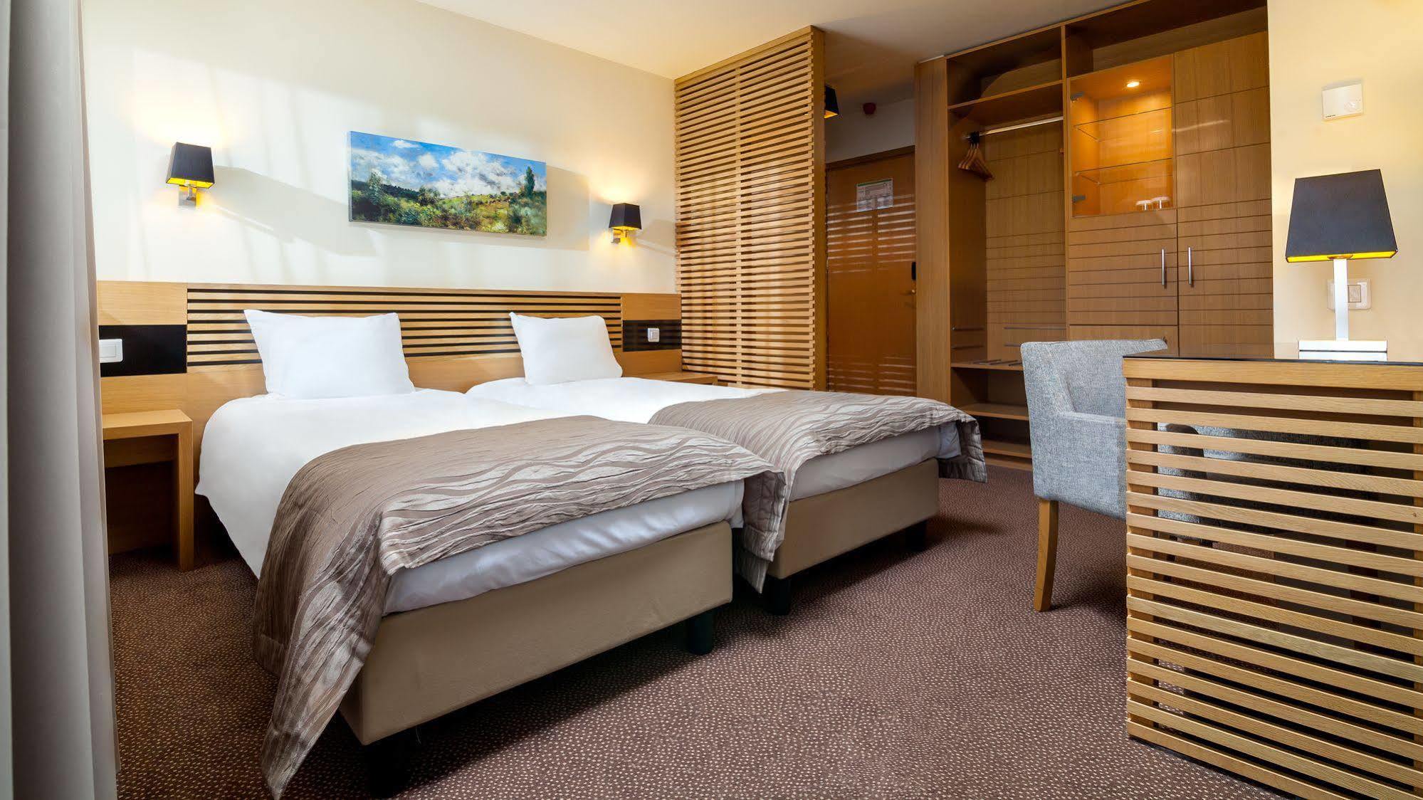 Ana Hotels Sport Poiana Brasov Luaran gambar